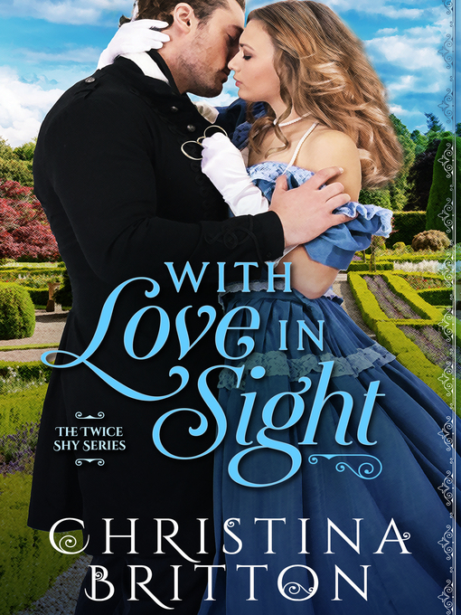 Title details for With Love in Sight by Christina Britton - Available